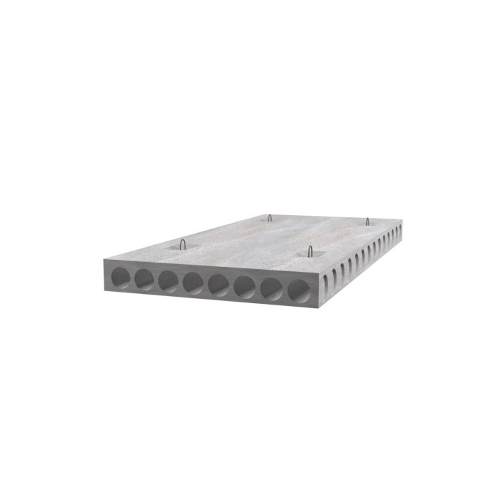 Плита перекрытия 1ПК 86-12-7АтV