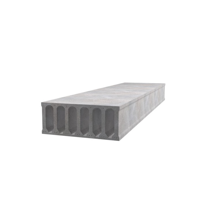 Плита перекрытия 4НВК 60-12-20 ТУ